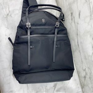 Victorinox Professional Womens Laptop Bag/Backpack